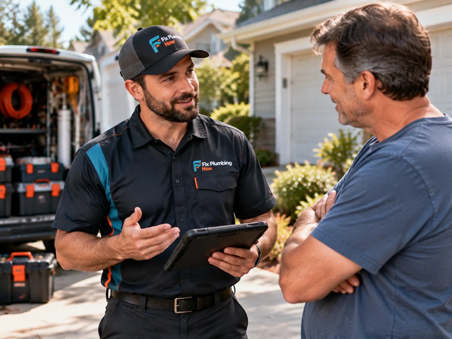 Clogged Drain Service Camden, TX FAQs